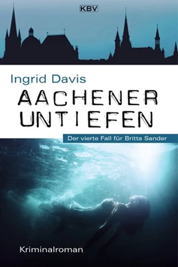 Abbildung von Davis | Aachener Untiefen | 1. Auflage | 2019 | beck-shop.de