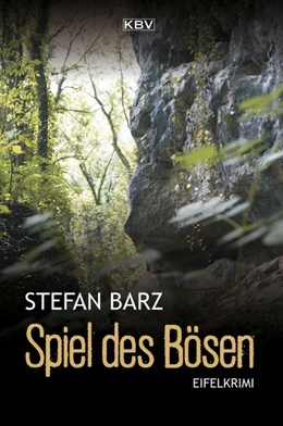 Abbildung von Barz | Spiel des Bösen | 1. Auflage | 2019 | beck-shop.de