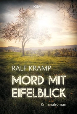 Abbildung von Kramp | Mord mit Eifelblick | 1. Auflage | 2019 | beck-shop.de