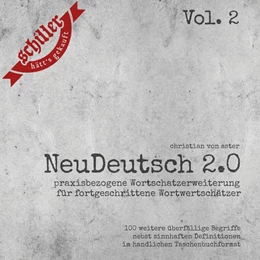 Abbildung von Aster | NeuDeutsch 2.0 - Vol. 2 | 1. Auflage | 2019 | beck-shop.de