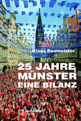 Abbildung von Baumeister | 25 Jahre Münster - Eine Bilanz | 1. Auflage | 2019 | beck-shop.de