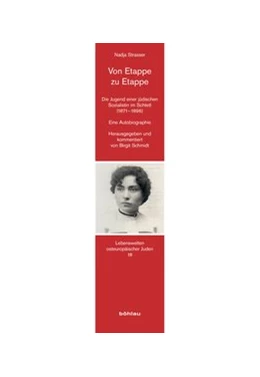 Abbildung von Strasser / Schmidt | Von Etappe zu Etappe | 1. Auflage | 2019 | beck-shop.de