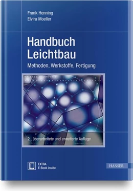 Abbildung von Henning / Moeller | Handbuch Leichtbau | 2. Auflage | 2020 | beck-shop.de