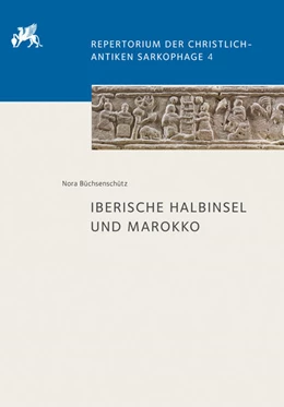 Abbildung von Büchsenschütz | Iberische Halbinsel und Marokko | 1. Auflage | 2018 | beck-shop.de