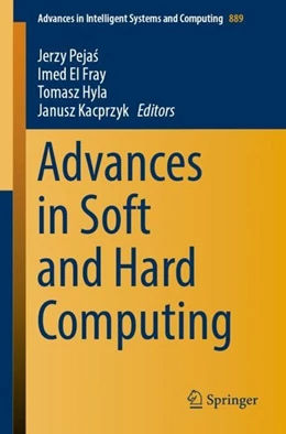 Abbildung von Pejas / El Fray | Advances in Soft and Hard Computing | 1. Auflage | 2018 | beck-shop.de
