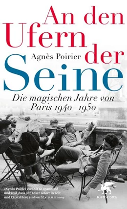 Abbildung von Poirier | An den Ufern der Seine | 1. Auflage | 2019 | beck-shop.de