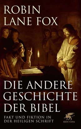 Abbildung von Lane Fox | Die andere Geschichte der Bibel | 1. Auflage | 2019 | beck-shop.de