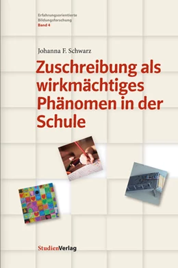 Abbildung von Schwarz | Zuschreibung als wirkmächtiges Phänomen in der Schule | 1. Auflage | 2018 | beck-shop.de
