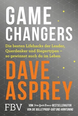 Abbildung von Asprey | Game Changers | 1. Auflage | 2019 | beck-shop.de