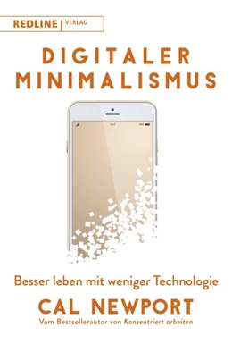 Abbildung von Newport | Digitaler Minimalismus | 1. Auflage | 2019 | beck-shop.de