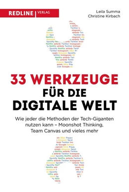 Abbildung von Summa / Kirbach | 33 Werkzeuge für die digitale Welt | 1. Auflage | 2019 | beck-shop.de