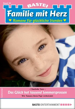 Abbildung von Vary | Familie mit Herz 39 | 1. Auflage | 2019 | beck-shop.de
