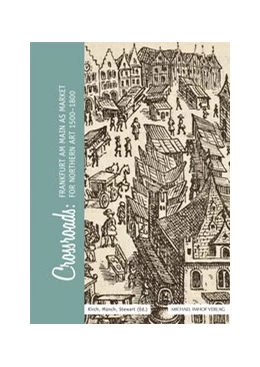 Abbildung von Kirch / Münch | Crossroads | 1. Auflage | 2019 | beck-shop.de