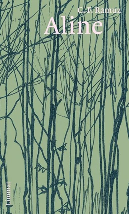 Abbildung von Ramuz | Aline | 1. Auflage | 2019 | beck-shop.de