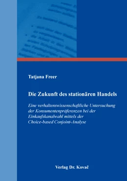 Abbildung von Freer | Die Zukunft des stationären Handels | 1. Auflage | 2019 | 81 | beck-shop.de