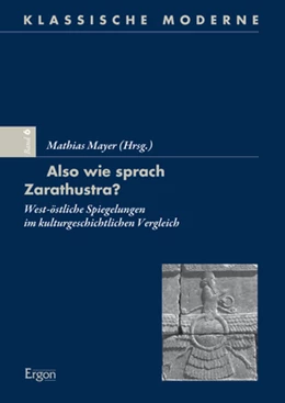 Abbildung von Mayer | Also wie sprach Zarathustra? | 2. Auflage | 2018 | 6 | beck-shop.de