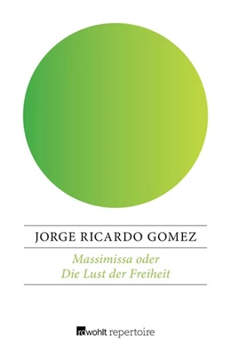 Abbildung von Gomez | Massimissa | 1. Auflage | 2018 | beck-shop.de