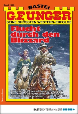 Abbildung von Unger | G. F. Unger 1993 | 1. Auflage | 2019 | beck-shop.de