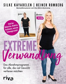 Abbildung von Kayadelen / Romberg | Extreme Verwandlung | 1. Auflage | 2019 | beck-shop.de