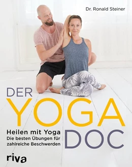 Abbildung von Steiner | Der Yoga-Doc | 1. Auflage | 2019 | beck-shop.de