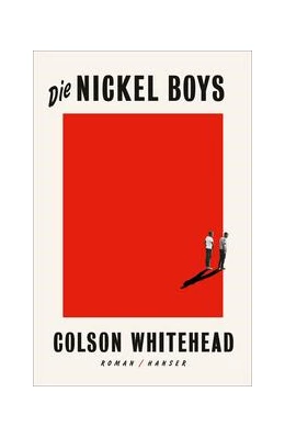 Abbildung von Whitehead | Die Nickel Boys | 1. Auflage | 2019 | beck-shop.de