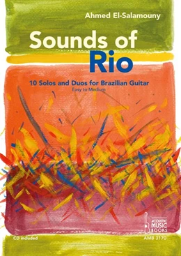 Abbildung von El-Salamouny | Sounds of Rio | 1. Auflage | 2018 | beck-shop.de