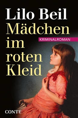 Abbildung von Beil | Mädchen im roten Kleid | 1. Auflage | 2019 | beck-shop.de