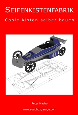 Abbildung von Macho | SEIFENKISTENFABRIK | 1. Auflage | 2017 | beck-shop.de