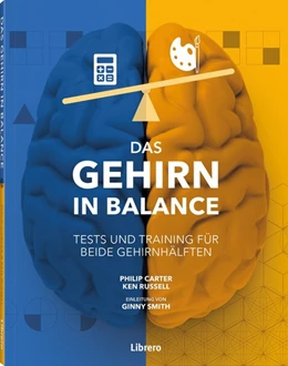 Abbildung von Russel / Carter | Das Gehirn in Balance | 1. Auflage | 2019 | beck-shop.de