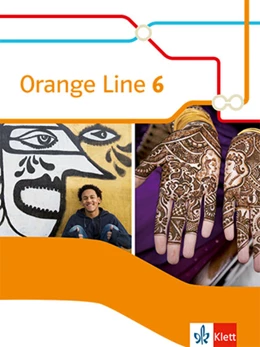 Abbildung von Orange Line 6. Schülerbuch (flexibler Einband) Klasse 10 | 1. Auflage | 2019 | beck-shop.de