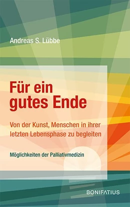 Abbildung von Lübbe | Für ein gutes Ende | 1. Auflage | 2019 | beck-shop.de