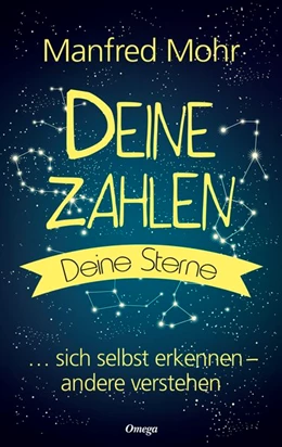 Abbildung von Mohr | Deine Zahlen, deine Sterne | 1. Auflage | 2019 | beck-shop.de