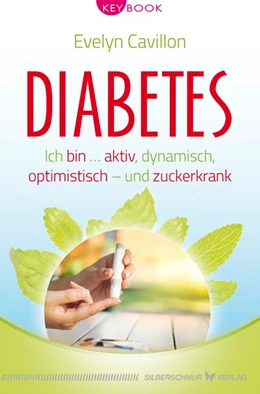 Abbildung von Cavillon | Diabetes | 1. Auflage | 2019 | beck-shop.de
