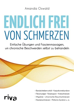 Abbildung von Oswald | Endlich frei von Schmerzen | 1. Auflage | 2019 | beck-shop.de