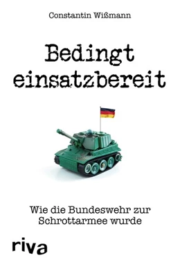 Abbildung von Wißmann | Bedingt einsatzbereit | 1. Auflage | 2019 | beck-shop.de