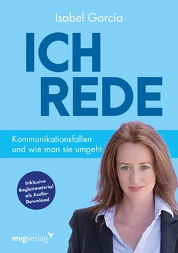 Abbildung von Garcia | Ich rede | 3. Auflage | 2019 | beck-shop.de