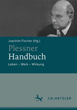 Abbildung von Fischer | Plessner-Handbuch | 1. Auflage | 2026 | beck-shop.de