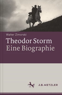 Abbildung von Zimorski | Theodor Storm – Biographie | 1. Auflage | 2025 | beck-shop.de