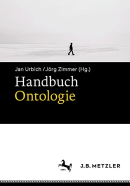 Abbildung von Urbich / Zimmer | Handbuch Ontologie | 1. Auflage | 2020 | beck-shop.de