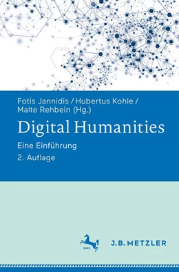 Abbildung von Jannidis / Kohle | Digital Humanities | 2. Auflage | 2025 | beck-shop.de