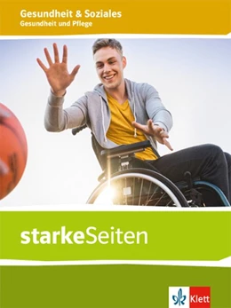 Abbildung von Gesundheit und Pflege. Themenheft ab Klasse 9. Ausgabe Niedersachsen | 1. Auflage | 2019 | beck-shop.de