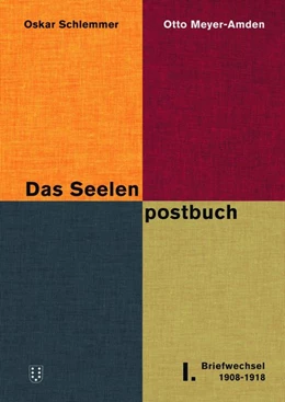 Abbildung von Schlemmer / Droste | Das Seelenpostbuch. 3 Bde. | 1. Auflage | 2020 | beck-shop.de
