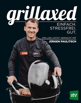 Abbildung von Paulitsch | Grillaxed | 1. Auflage | 2019 | beck-shop.de