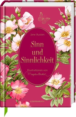 Abbildung von Austen | Sinn und Sinnlichkeit | 1. Auflage | 2019 | beck-shop.de