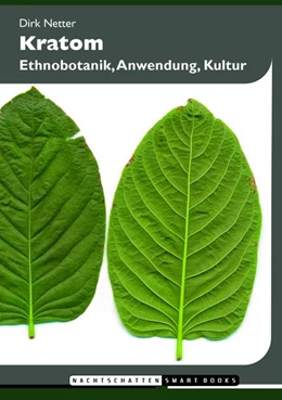 Abbildung von Netter | Kratom | 1. Auflage | 2019 | beck-shop.de