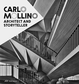 Abbildung von Ferrari / Sabatino | Carlo Mollino | 1. Auflage | 2021 | beck-shop.de