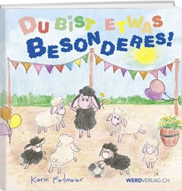 Abbildung von Feilmeier | Du bist etwas Besonderes | 1. Auflage | 2019 | beck-shop.de