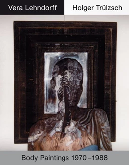 Abbildung von Lehndorff / Trülzsch | The Seen and the Unseen | 1. Auflage | 2024 | beck-shop.de