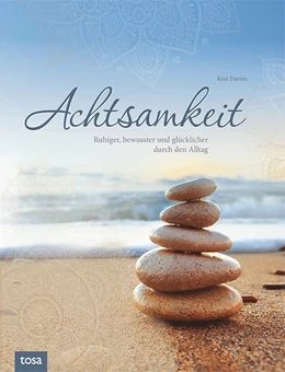 Abbildung von Davies | Achtsamkeit | 1. Auflage | 2019 | beck-shop.de