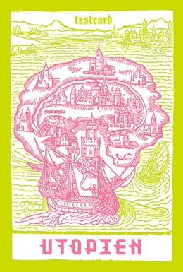 Abbildung von Engelmann / Adam | testcard #26: Utopien | 1. Auflage | 2019 | beck-shop.de